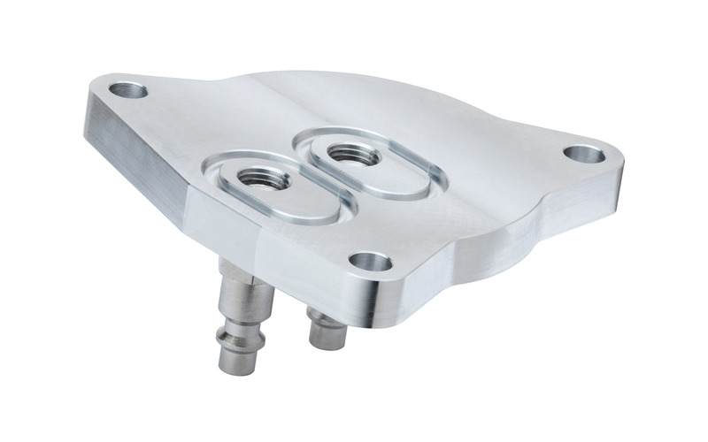 Hauptbild Liqui Moly Gear Tronic Adapter 001 für Volvo