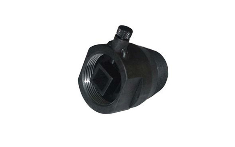 Zusatzbild 2 Werkzeug zum De- Installieren des KW-Dichtrings VAG 1,4L