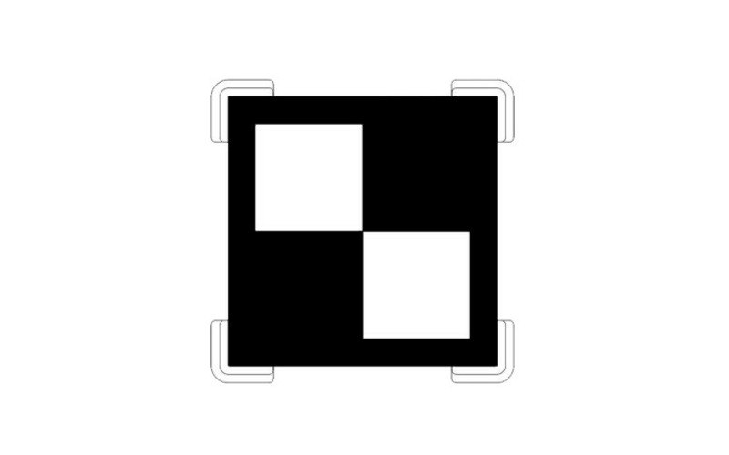 Hauptbild Kalibriertafel für BOSCH DAS 3000 CTA 216-1: Toyota Typ 1