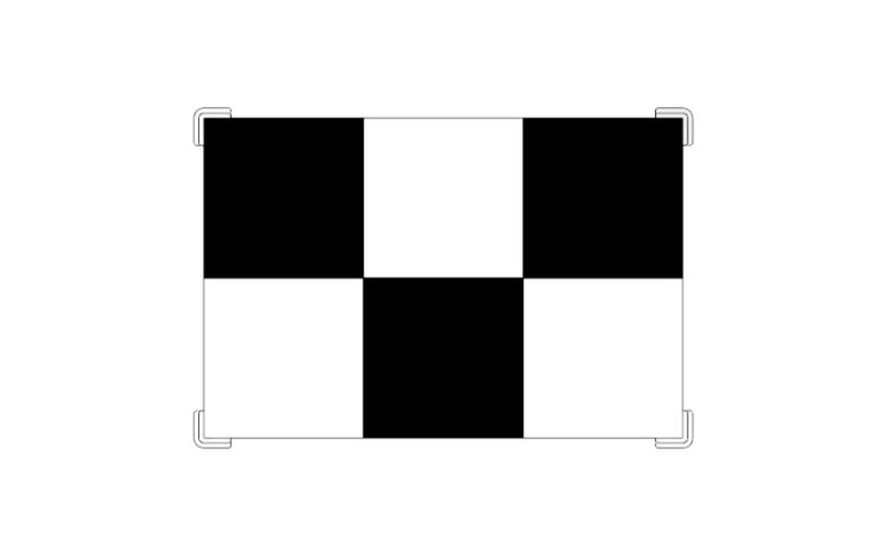 Hauptbild Kalibriertafel für BOSCH DAS 3000 CTA 203-1: Honda Typ 1