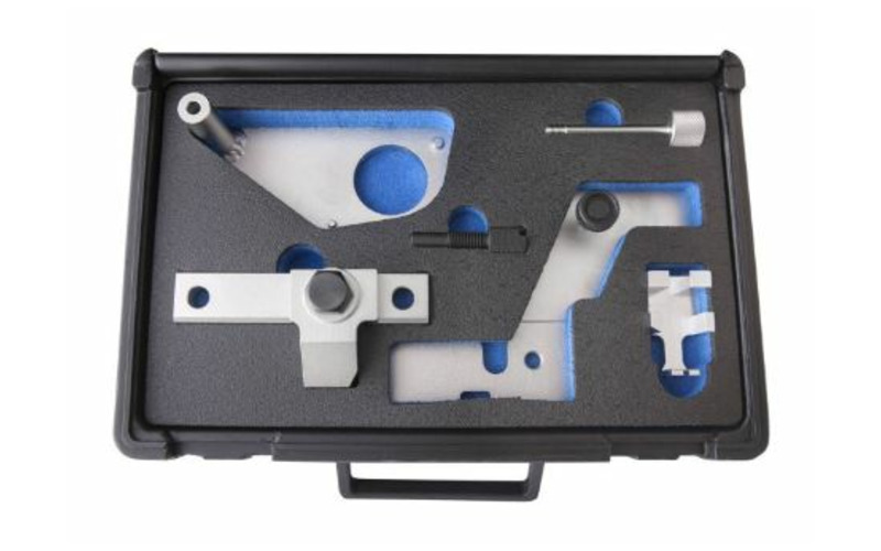 Hauptbild Einstellwerkzeug Steuerkette Jaguar/Land Rover 2,0 Benzin