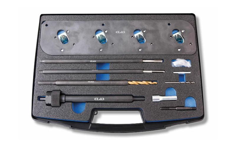 Hauptbild Glühstift Ausziehwerkzeug M10x100 Renault 2,0 DCI Type M9R Hauptbild Glühstift Ausziehwerkzeug M10x100 Renault 2,0 DCI Type M9R