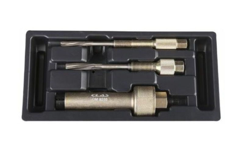 Zusatzbild 1 Glühstift Extraktions- und Schaftreinigungswerkzeug MB CDI Zusatzbild 1 Glühstift Extraktions- und Schaftreinigungswerkzeug MB CDI