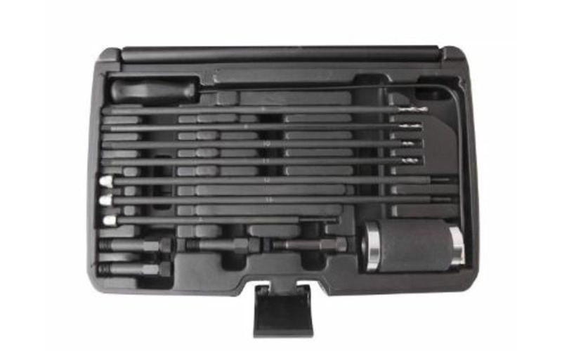 Hauptbild M8-M9-M10 Glühkerzenelektroden-Extraktionswerkzeug Hauptbild M8-M9-M10 Glühkerzenelektroden-Extraktionswerkzeug