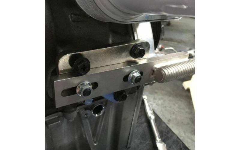 Zusatzbild 3 Drehmomentvervielfältiger Ford EcoBoost 1,0 OE: 303-1611