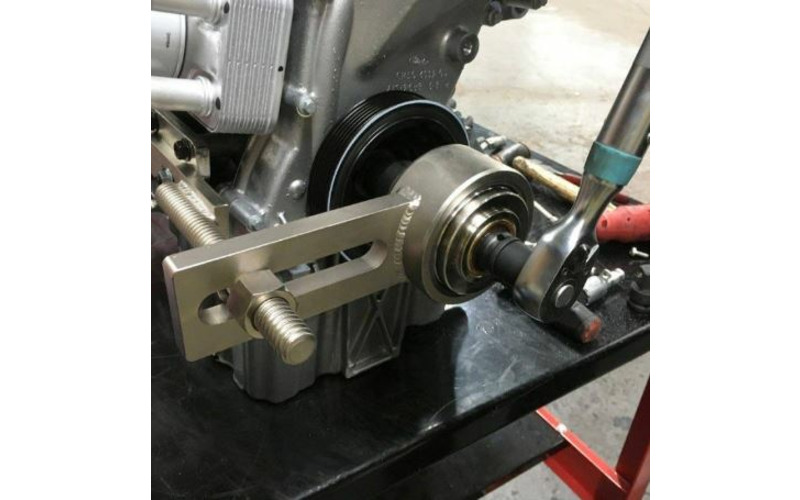 Zusatzbild 4 Drehmomentvervielfältiger Ford EcoBoost 1,0 OE: 303-1611