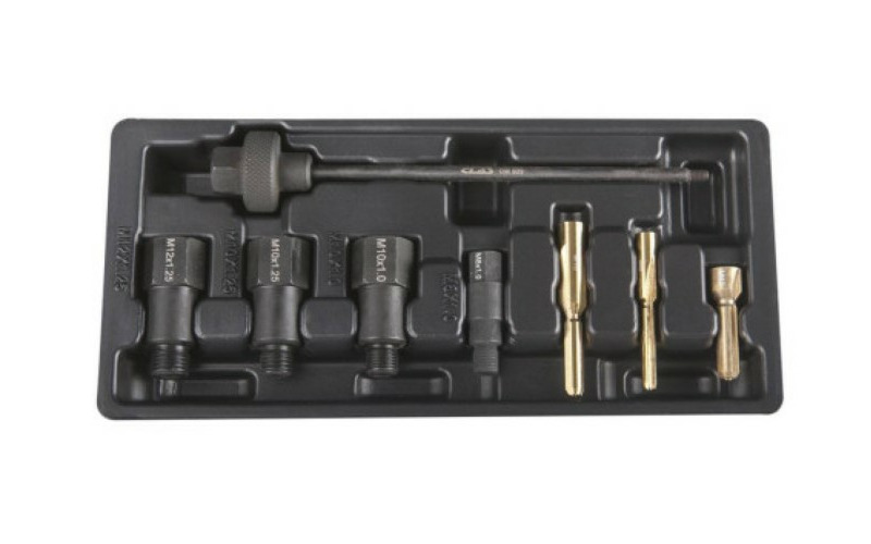 Hauptbild Glühstiftschaft-Reinigungswerkzeug M8-M10-M12 Hauptbild Glühstiftschaft-Reinigungswerkzeug M8-M10-M12