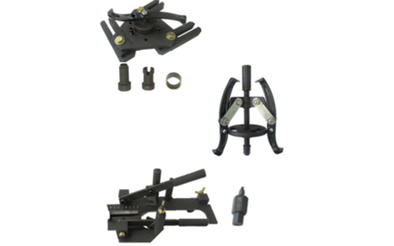 Zusatzbild 2 VALEO DDC Kupplungswerkzeug Hyundai, Kia (trockene Kupplung) 855513