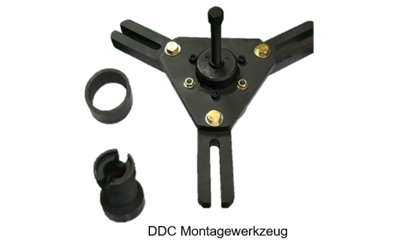 Zusatzbild 4 VALEO DDC Kupplungswerkzeug Hyundai, Kia (trockene Kupplung) 855513