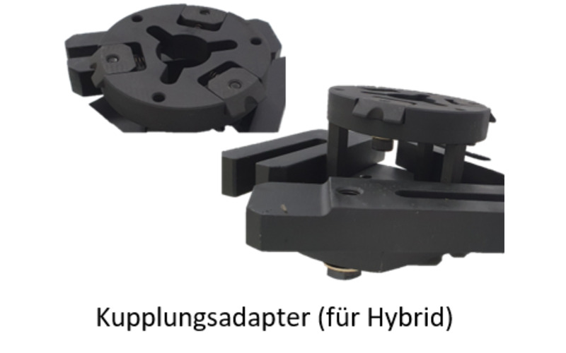 Zusatzbild 6 VALEO DDC Kupplungswerkzeug Hyundai, Kia (trockene Kupplung) 855513