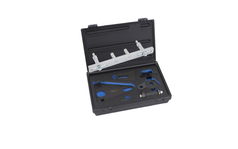 Hauptbild Arretierwerkzeug f. Renault, Nissan H4JT, M5M, M4R, 2TR, V4Y