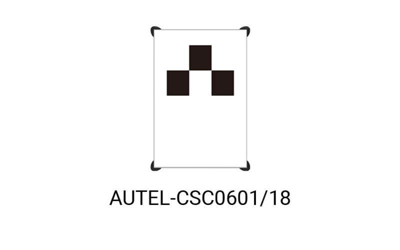 Hauptbild AUTEL Kalibriertafel LDW Hyundai Kia CSC0601_18