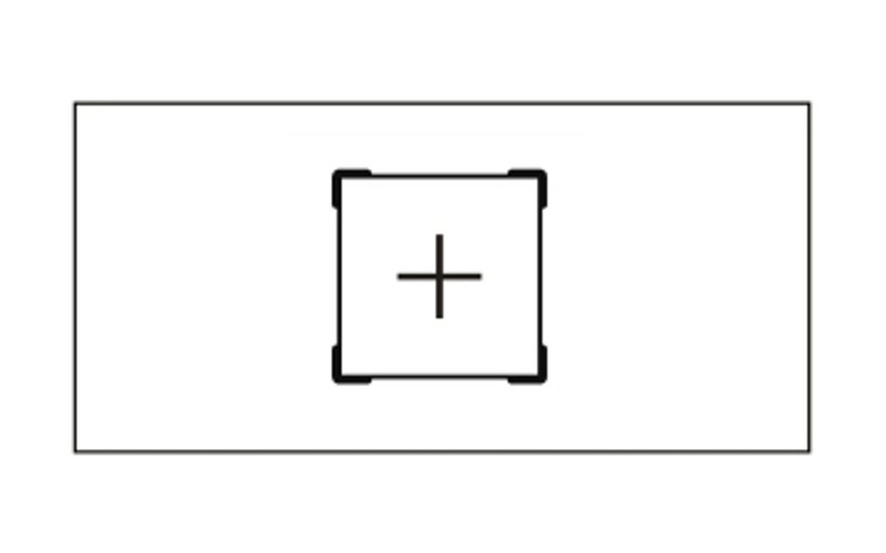 Hauptbild AUTEL Kalibriertafel LDW Hyundai Kia CSC0601/09