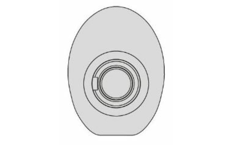 Zusatzbild 2 Stanzwerkzeug für Parksensoren Ford Transit 501-192(RZ-1910)