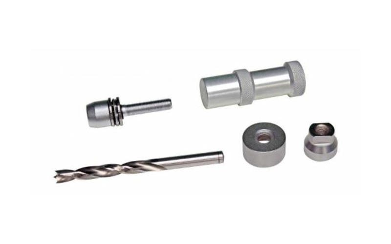 Hauptbild Stanzwerkzeug für Parksensoren PSA #2 Ø 17,0 mm