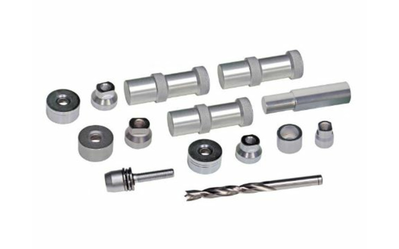 Hauptbild Werkzeug Parksensoren PSA/Renault/Dacia Ø17,5-18-18,5-22mm