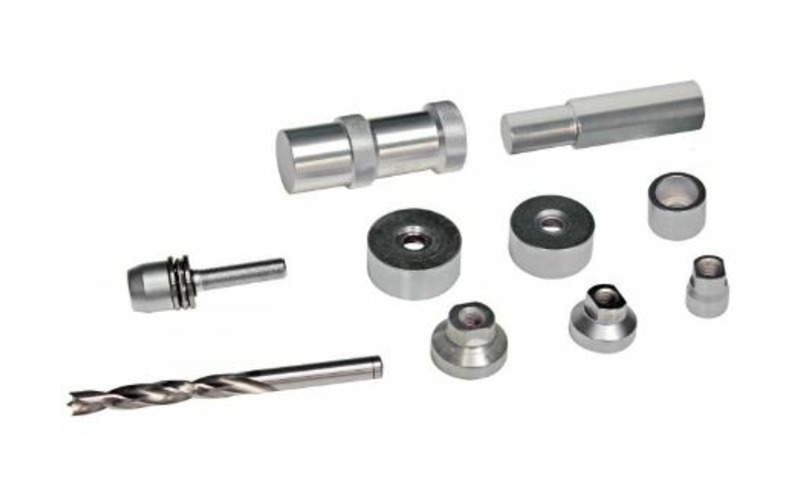 Hauptbild Stanzwerkzeug für Parksensoren BMW Ø 18/32/32,5mm