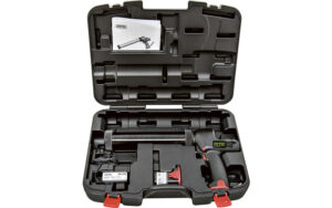 Hauptbild Multi Akku Ausdrückpistole