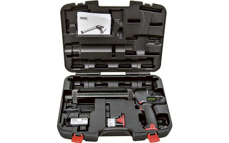 Hauptbild Multi Akku Ausdrückpistole Hauptbild Multi Akku Ausdrückpistole