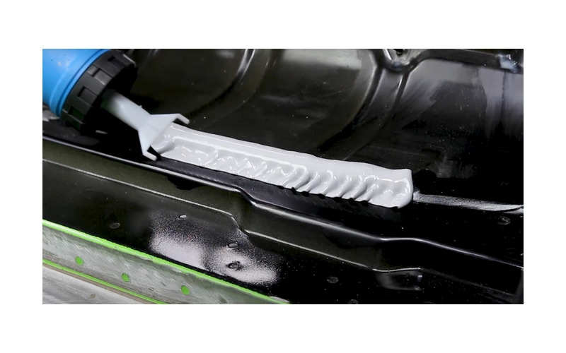 Zusatzbild 3 Teleskop Druckluftpistole