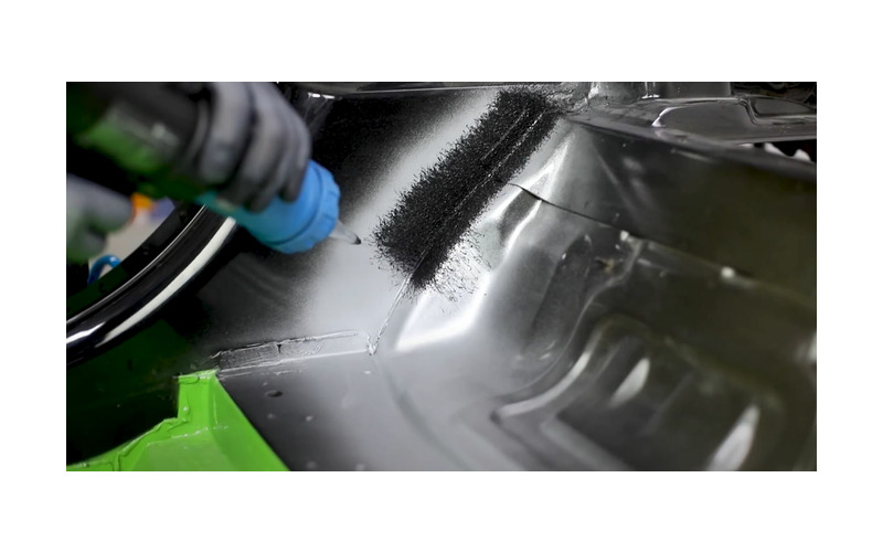 Zusatzbild 4 Teleskop Druckluftpistole