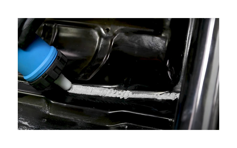 Zusatzbild 5 Teleskop Druckluftpistole