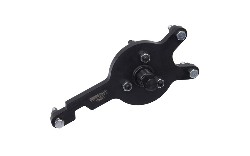 Einstellwerkzeug Zahnriemen Ford 2,0 TDCi EcoBlue – Bild 14