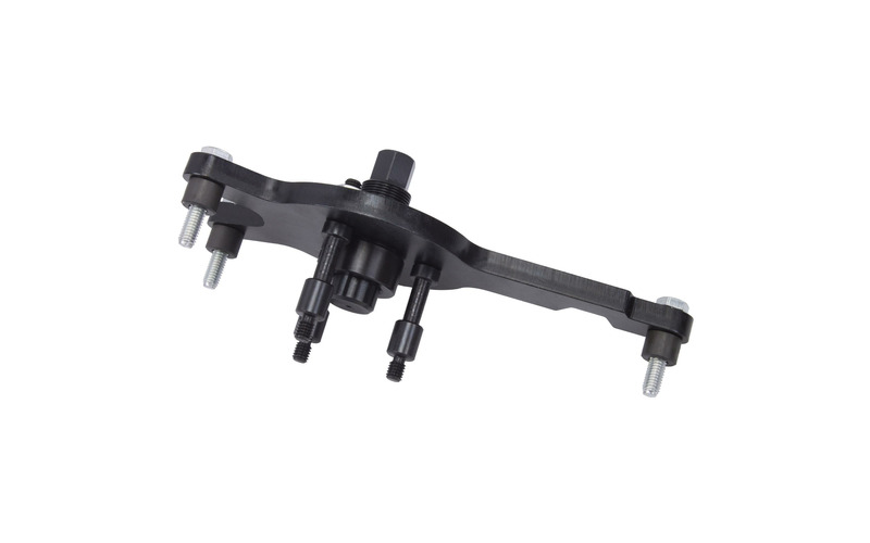 Einstellwerkzeug Zahnriemen Ford 2,0 TDCi EcoBlue – Bild 15