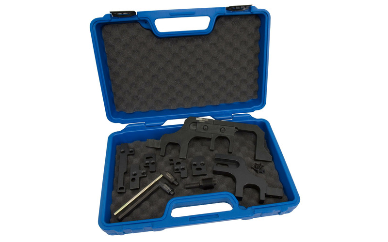 Hauptbild Einstellwerkzeug Steuerkette BMW, Mini, PSA, Opel 1,4/1,6