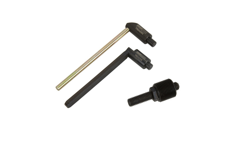 Zusatzbild 5 Einstellwerkzeug Steuerkette BMW, Mini, PSA, Opel 1,4/1,6