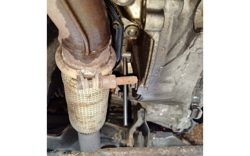 Zusatzbild 8 Einstellwerkzeug Steuerkette BMW, Mini, PSA, Opel 1,4/1,6