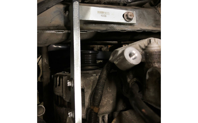 Einstellwerkzeug Steuerkette BMW, Mini, PSA, Opel 1,4/1,6 – Bild 16