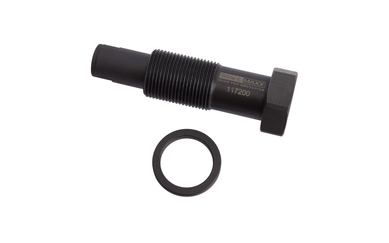 Einstellwerkzeug Steuerkette BMW, Mini, PSA, Opel 1,4/1,6 – Bild 17