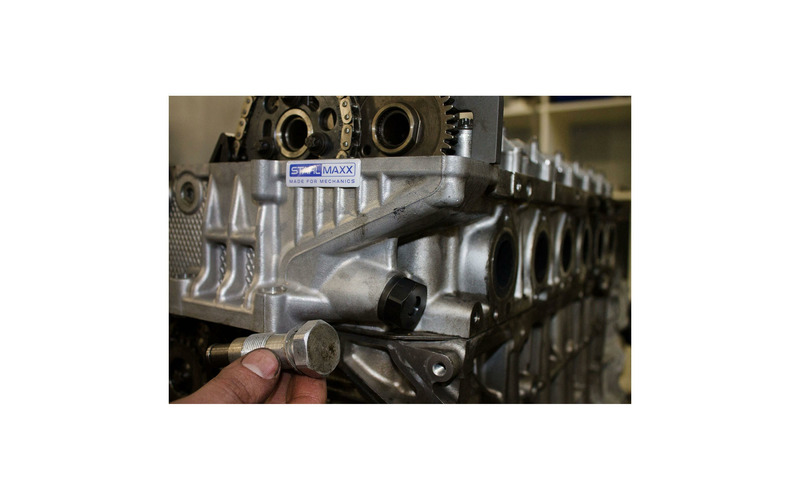 Einstellwerkzeug Steuerkette BMW, Mini, PSA, Opel 1,4/1,6 – Bild 20