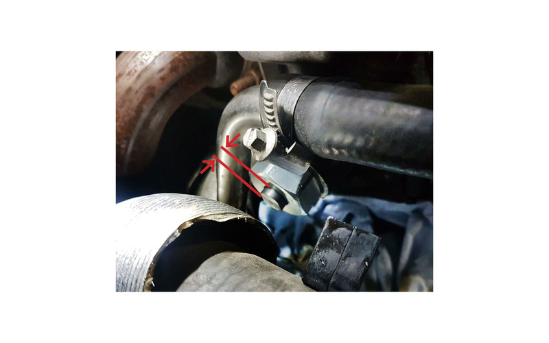 Einstellwerkzeug Steuerkette BMW, Mini, PSA, Opel 1,4/1,6 – Bild 21