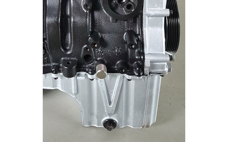 Zusatzbild 5 Zahnriemen Einstellwerkzeug Ford 1.0 Ecoboost 3 Zylinder