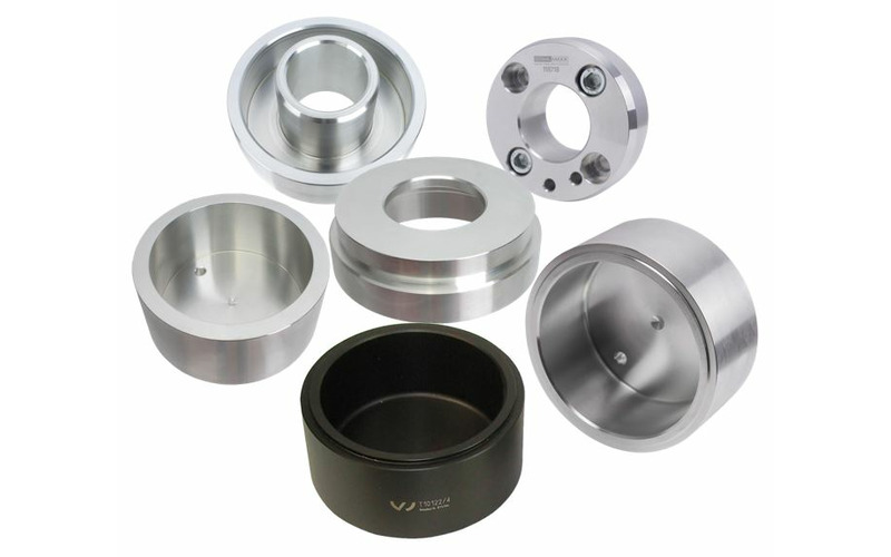 Hauptbild Montagewerkzeug KW-Wellendichtring getriebeseitig VAG T10122