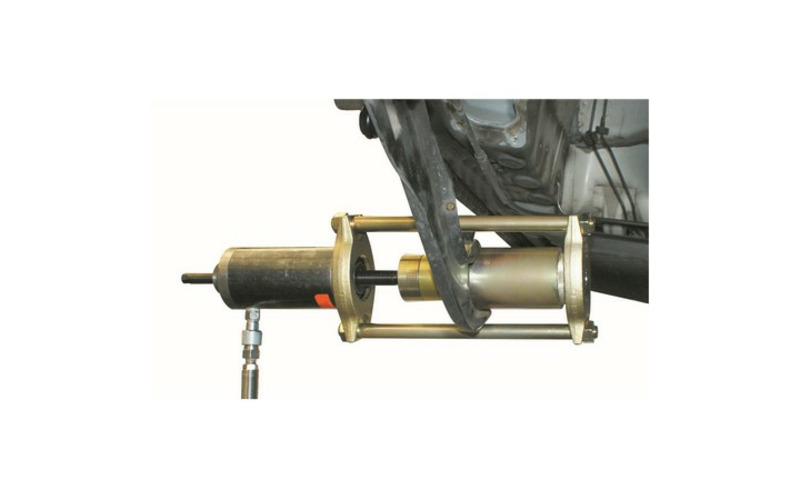 Hauptbild Pressvorrichtung Silentlager HA Golf V f. 17t Hydraulikpaket