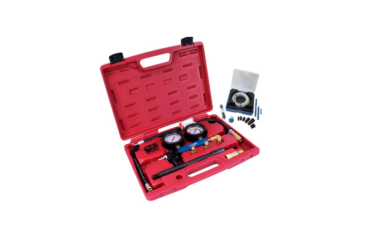 Hauptbild Zylinder-Druckverlusttester inkl. OT-/Zündpunktfinder