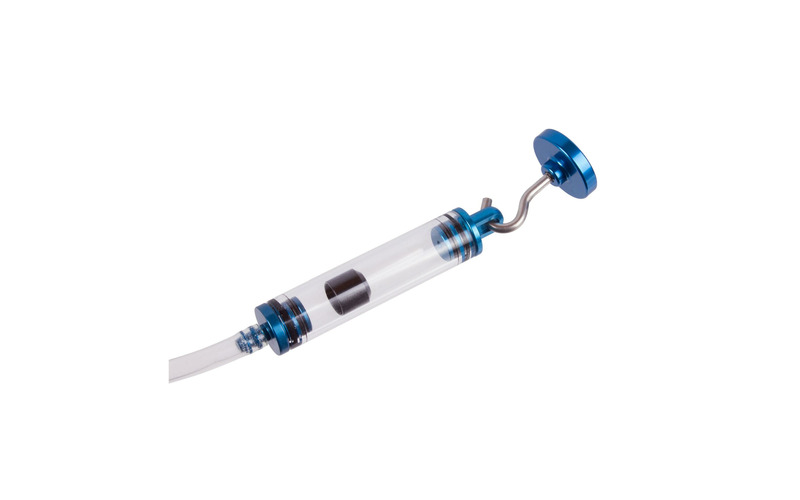 Zusatzbild 9 Zylinder-Druckverlusttester inkl. OT-/Zündpunktfinder