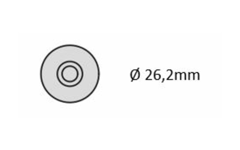 Zusatzbild 2 Stanzwerkzeug für Parksensoren Ford #8 501-160
