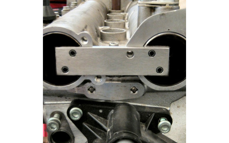 Zusatzbild 4 Einstellwerkzeug Steuerkette VAG 1,2/1,4/1,6 MPi FSi TFSi