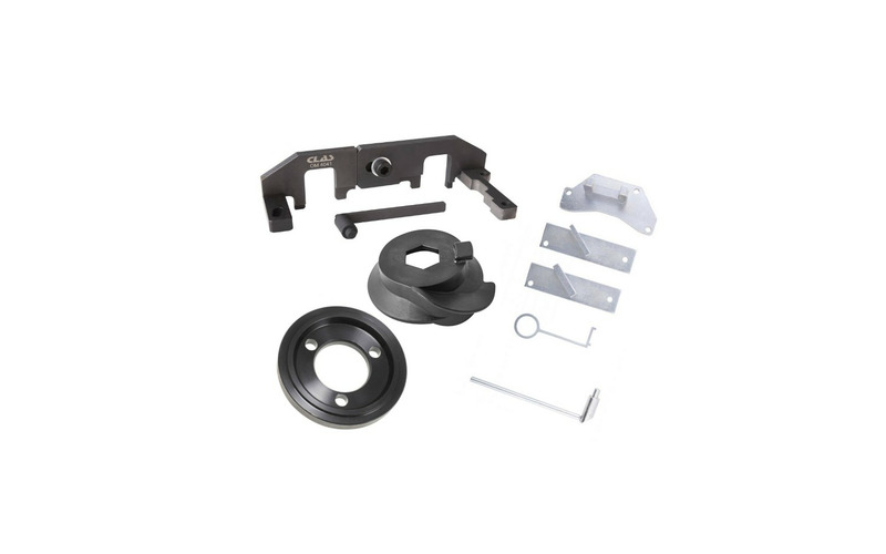 Hauptbild Zahnriemen Einstellwerkzeug PSA 1.0-1.2 12V 3 Zylinder