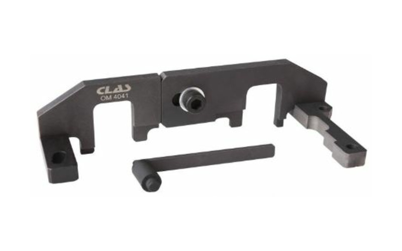 Zusatzbild 3 Zahnriemen Einstellwerkzeug PSA 1.0-1.2 12V 3 Zylinder