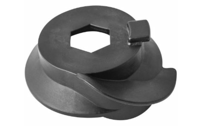 Zusatzbild 5 Zahnriemen Einstellwerkzeug PSA 1.0-1.2 12V 3 Zylinder