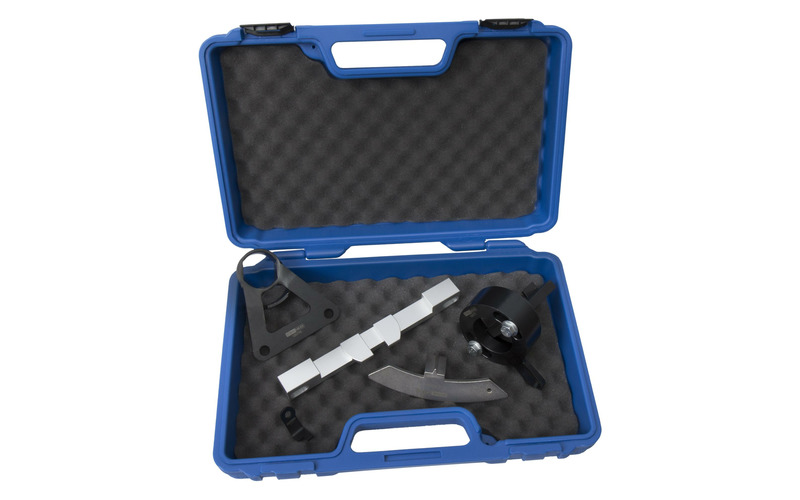 Hauptbild Einstellwerkzeug Steuerkette Fiat & Jeep 1,6 E-torQ - Motor