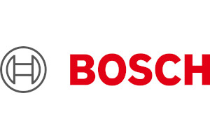 BOSCH Logo