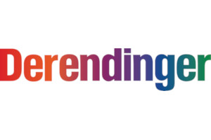 Derendinger Logo