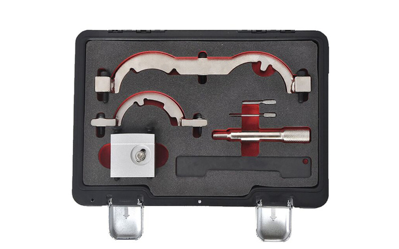 Hauptbild Einstellwerkzeug Steuerzeit Opel Chevrolet 1,0 1,2 1,4 Turbo