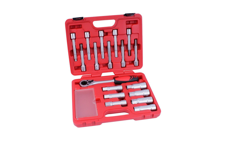 Zusatzbild 9 Federspanner m. Halterpaar u. Schutzeinlagenpaar Gr. 0 bis 3